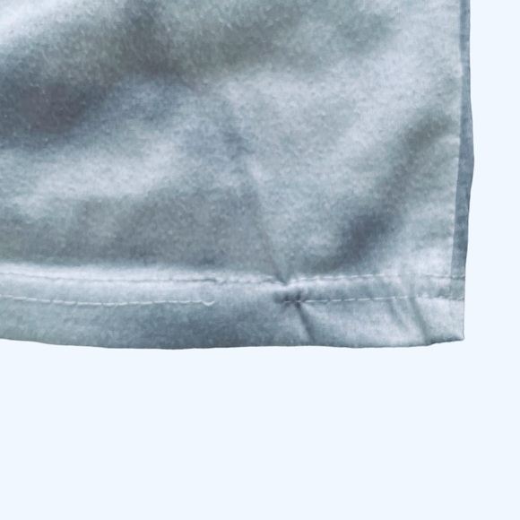 Space Jam pajama top tie-dye gray graphic design Boys 4 - Picture 3 of 8